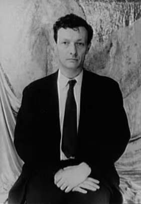 Jean-Louis Barrault portrait